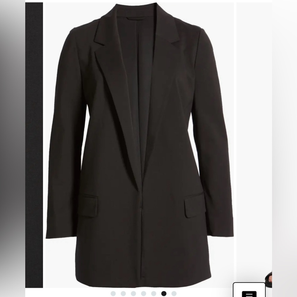ALLSAINTS Aleida blazer